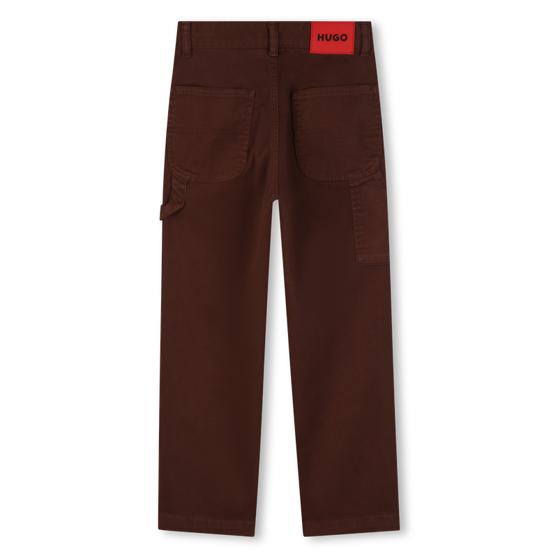 Pants HUGO 
                        BOY