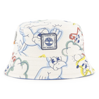 Reversible bucket hat TIMBERLAND 
                    BOY