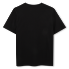 Short sleeve t-shirt BOSS 
                    BOY
