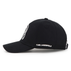 Cap KARL LAGERFELD KIDS 
                    BOY