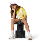 Adjustable cap HUGO 
                    GIRL