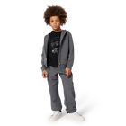 Long sleeve t-shirt KARL LAGERFELD KIDS 
                    BOY