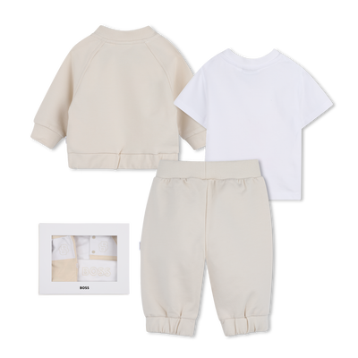 JOGGER SET BOSS BOY