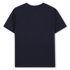 Short sleeve t-shirt BOSS 
                    BOY