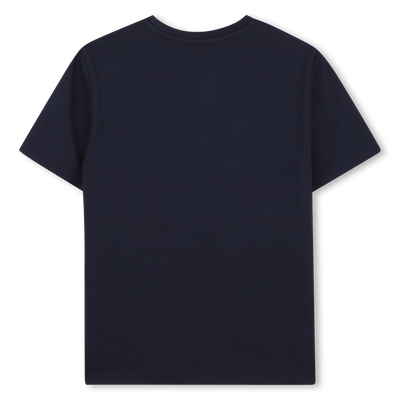Short sleeve t-shirt BOSS BOY