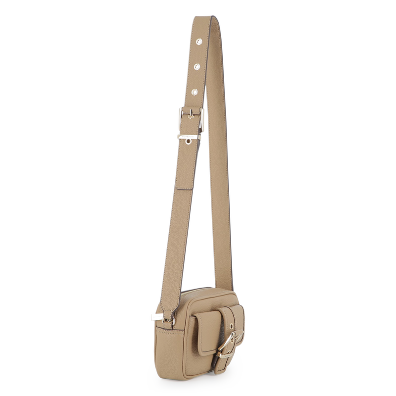 Textile handbag MICHAEL KORS 
                        GIRL