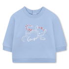 Sweatshirt + pants set KENZO KIDS 
                    BOY