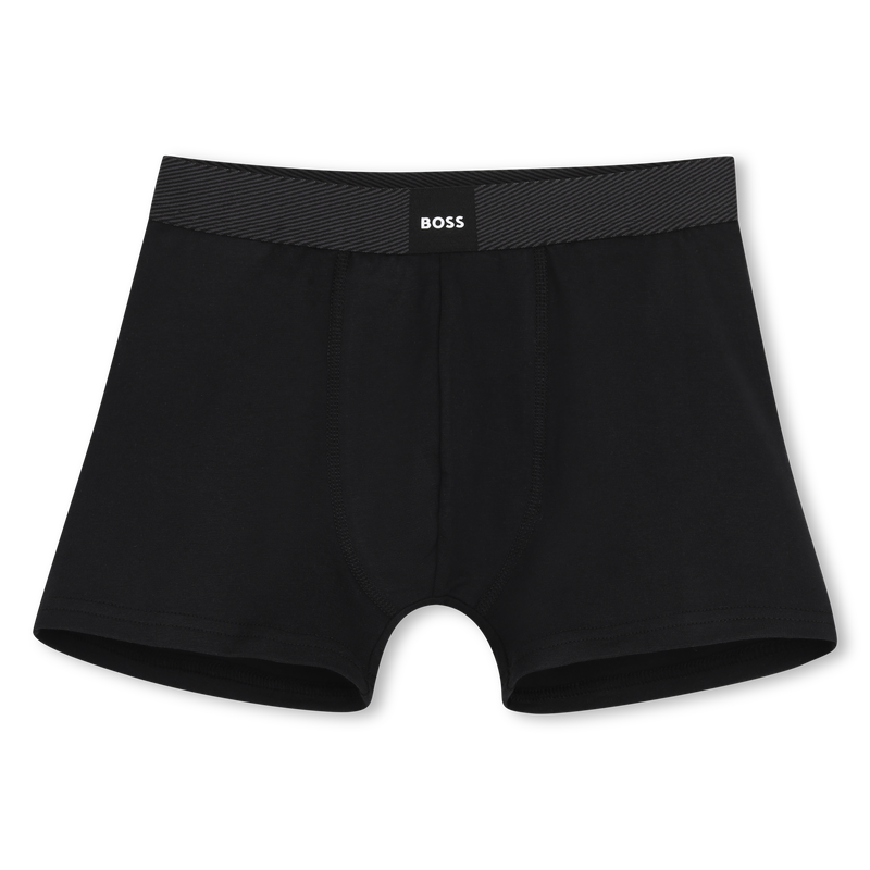 Boxer shorts pack BOSS 
                        BOY
