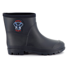 Rainboots with elephant patch KENZO KIDS 
                    UNISEX