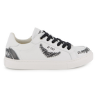 Lace-up trainers ZADIG VOLTAIRE 
                    BOY