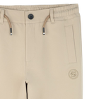 Loose-fitting jogging trousers BOSS 
                    BOY