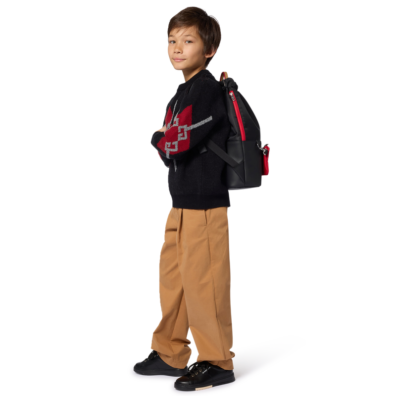 Knitted sweater GIVENCHY 
                        BOY