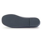 Goat leather ballerina KENZO KIDS 
                    GIRL