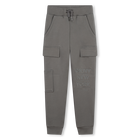 Cotton jersey jogging trousers DKNY 
                    BOY