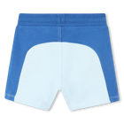 Fleece shorts TIMBERLAND 
                    BOY