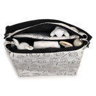Diaper bag KARL LAGERFELD KIDS 
                    UNISEX