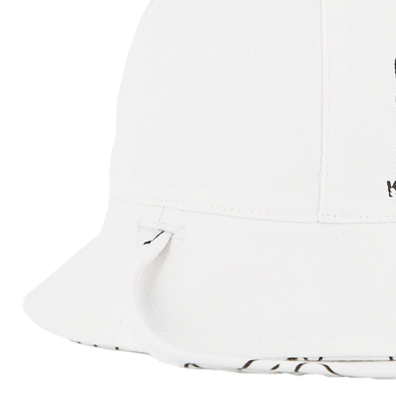 BOB REVERSIBLE KARL LAGERFELD KIDS 
                        BOY