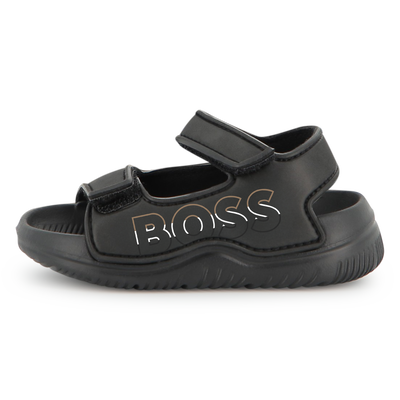 HOOK-AND-LOOP CLOSURES BOSS BOY