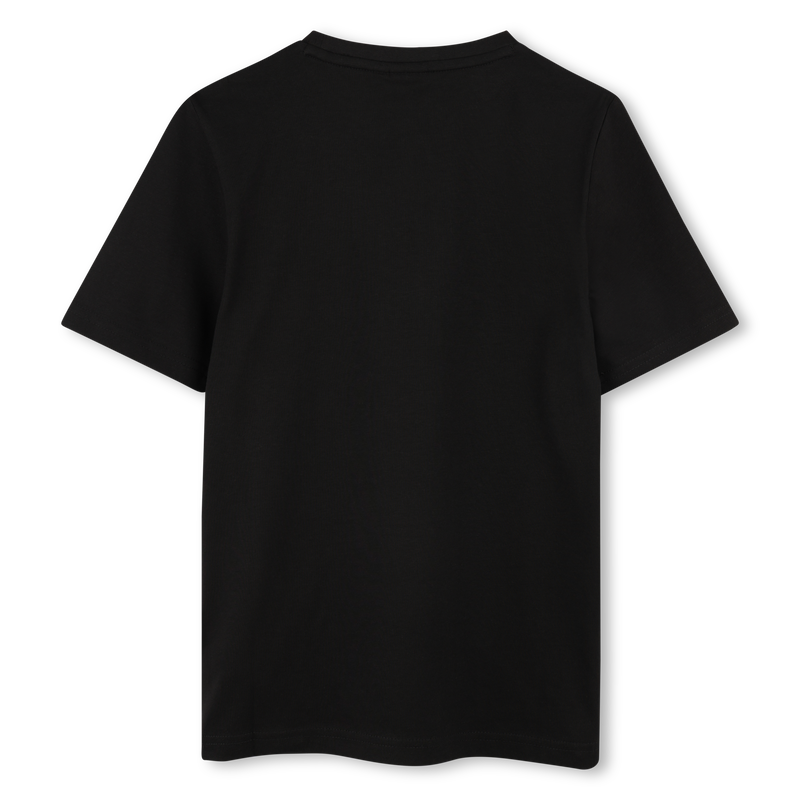 Short-sleeved T-shirt BOSS 
                        BOY