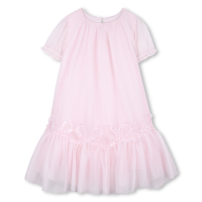 PARTY DRESS BILLIEBLUSH GIRL