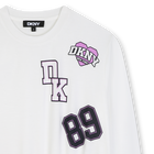 Long sleeve t-shirt DKNY 
                    GIRL