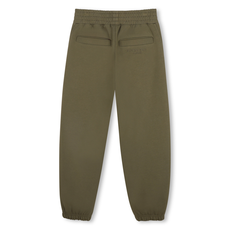 Jogging pants GIVENCHY 
                        BOY