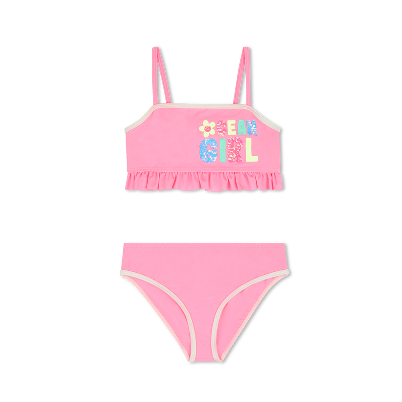 2-PIECE SWIMWEAR BILLIEBLUSH 
                        GIRL