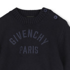 Sweater GIVENCHY 
                    BOY