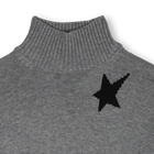 Jacquard knit dress ZADIG & VOLTAIRE 
                    GIRL