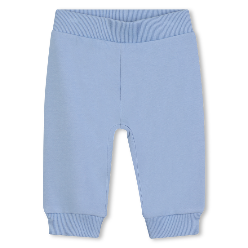 T-shirt + cardigan + pants set KENZO KIDS 
                        UNISEX