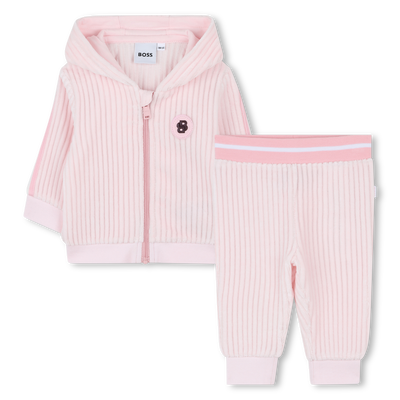 Jogger set BOSS GIRL