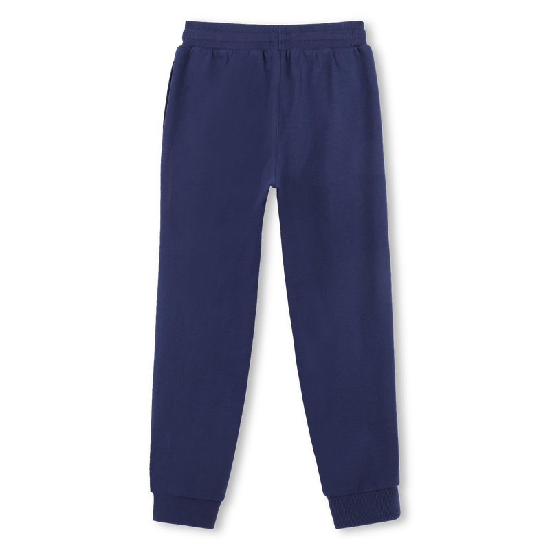 Fleece jogging bottoms TIMBERLAND 
                        BOY