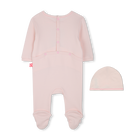 Pyjamas and hat set BILLIEBLUSH 
                    GIRL