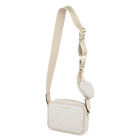 Handbag and coin purse MICHAEL KORS 
                    GIRL