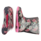 Horse motif rain boots BILLIEBLUSH 
                    GIRL