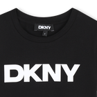 Short sleeve t-shirt DKNY 
                    GIRL