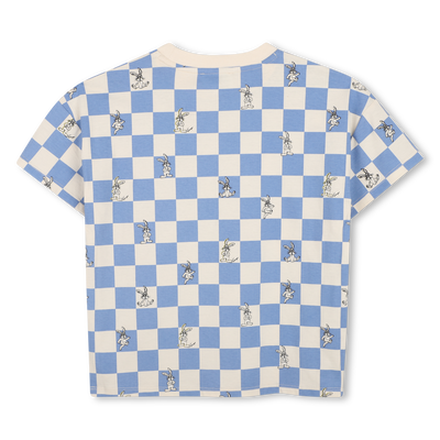 Short sleeve t-shirt KENZO KIDS BOY