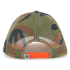 Patterned baseball cap TIMBERLAND 
                    BOY