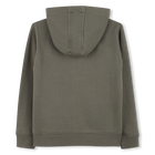 Jogger cardigan HUGO 
                    BOY