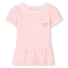 Three-piece set KENZO KIDS 
                    GIRL