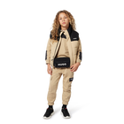 Matte fanny pack HUGO 
                    BOY