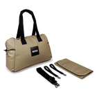 Diaper bag BOSS 
                    UNISEX