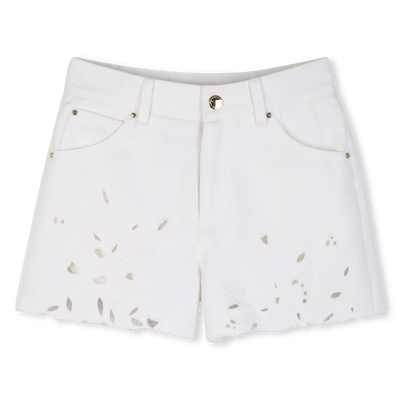 5-POCKET SHORTS CHLOE GIRL
