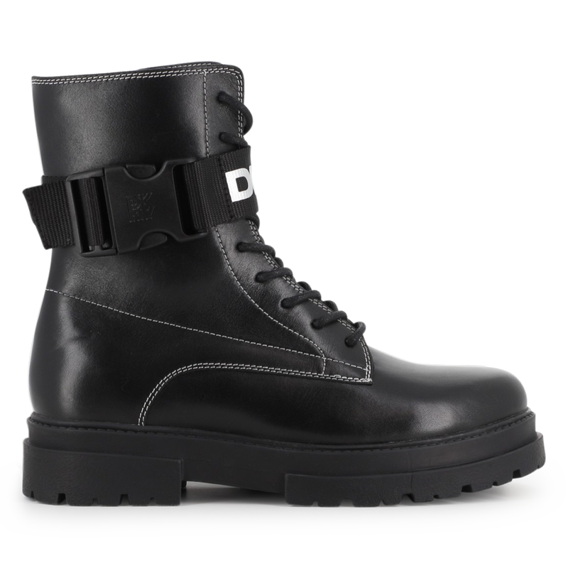 Ankle boots DKNY 
                        GIRL