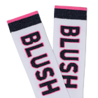 High socks BILLIEBLUSH 
                    GIRL