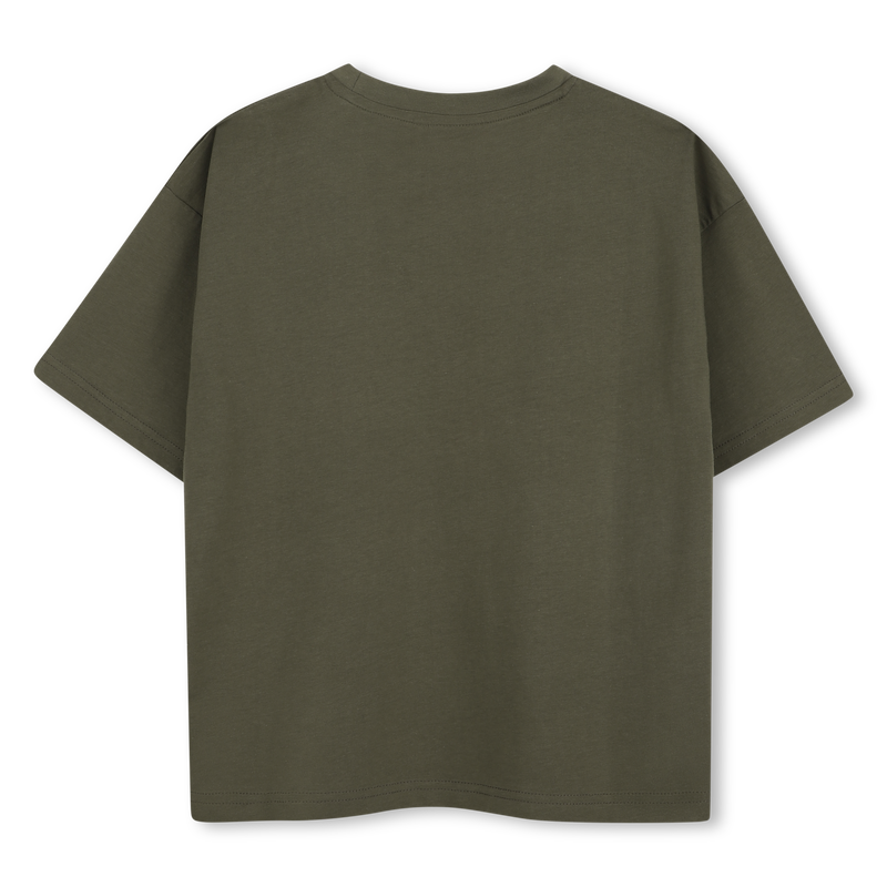 Short-sleeved T-shirt HUGO 
                        BOY