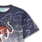 Cotton T-shirt KENZO KIDS 
                    UNISEX
