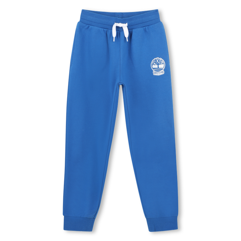 Fleece jogging bottoms TIMBERLAND 
                        BOY