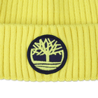 Knitted badge hat with logo TIMBERLAND 
                    BOY