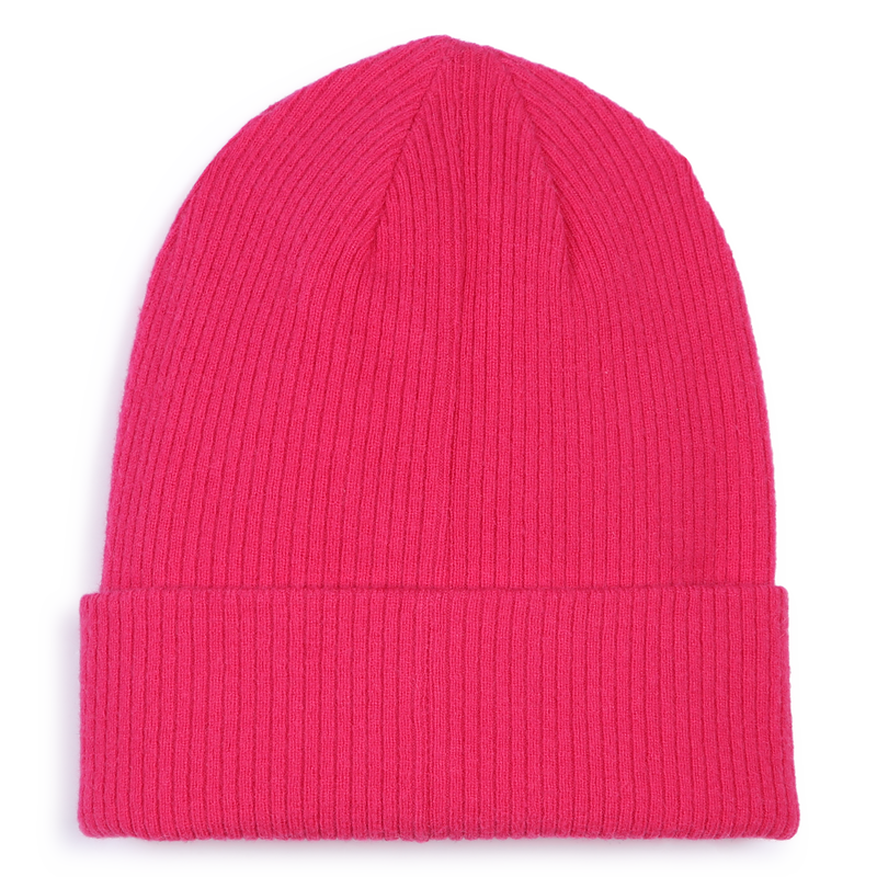 Knit Beanie DKNY 
                        GIRL